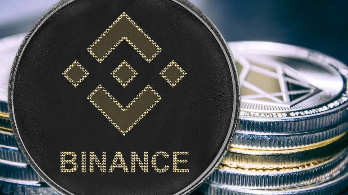 Binance def binance mercados