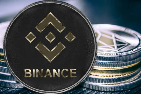 Binance