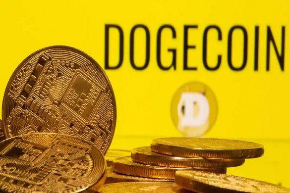 Dogecoin