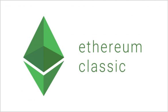 Ethereum Classic