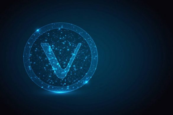 VeChain (VET)