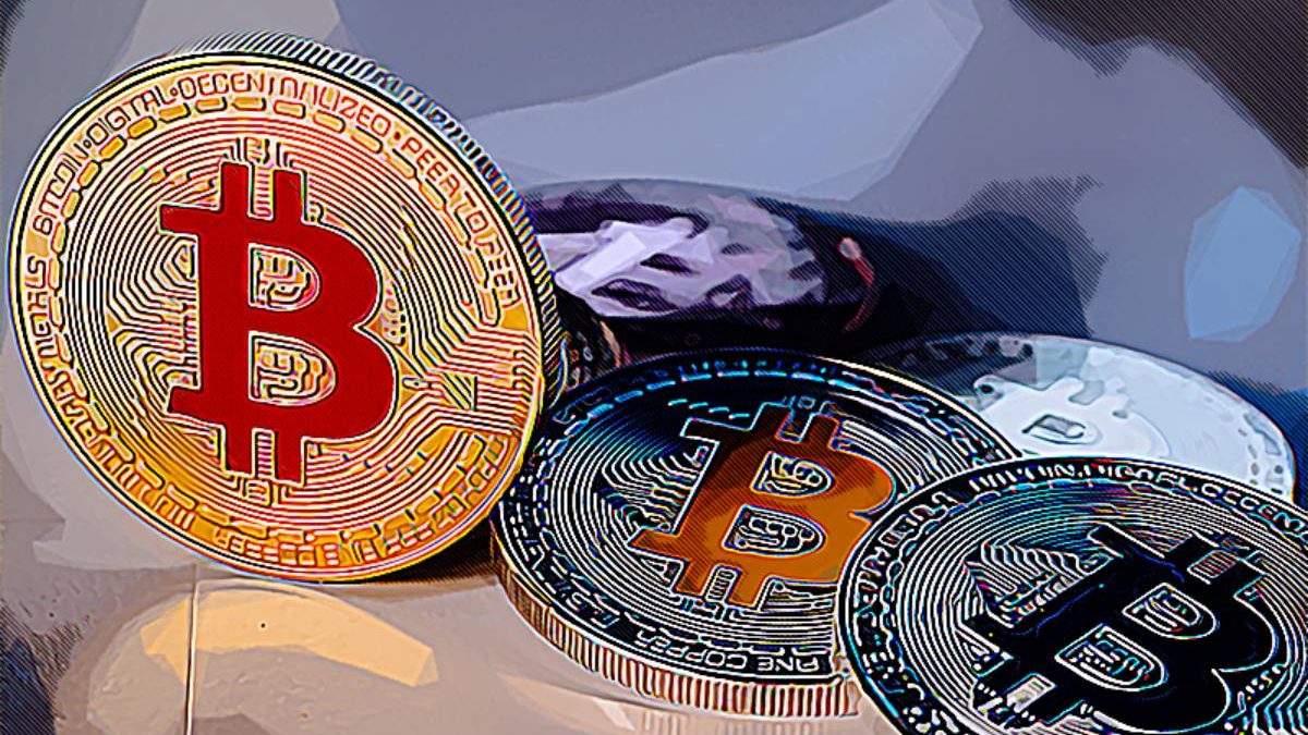 Wrapped Bitcoin (WBTC) Price, Charts, and News