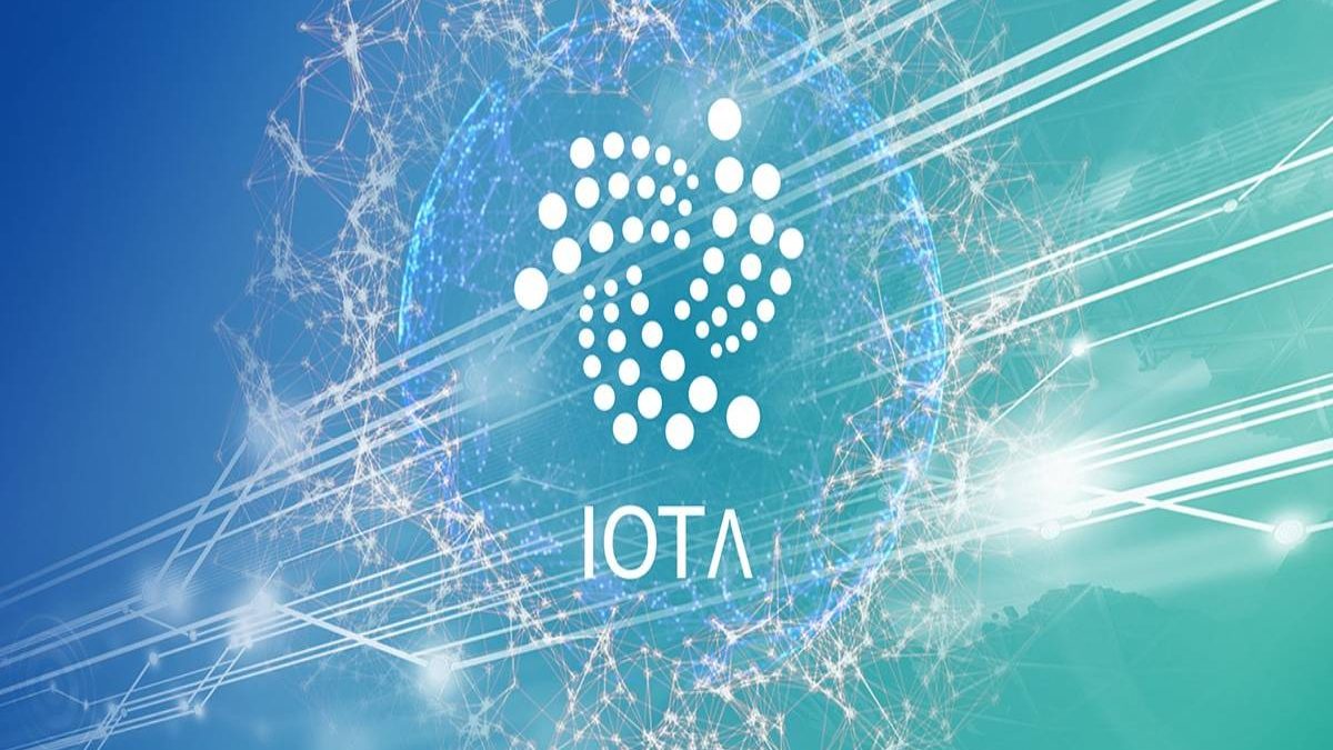 What is IOTA? – Definition, Valuation, and More