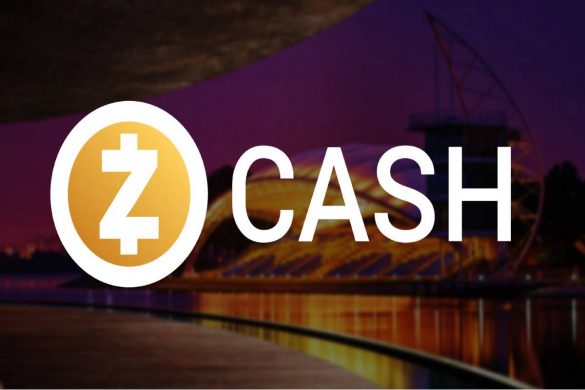 ZCash