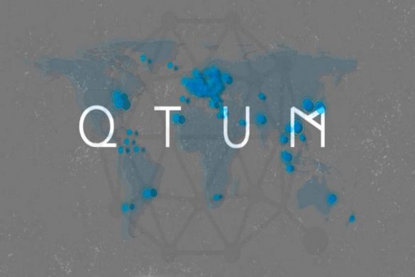 Qtum