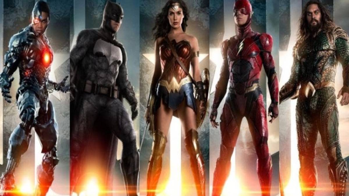 Justice League (2017) – TORRENT Movie Download Y.I.F.Y.