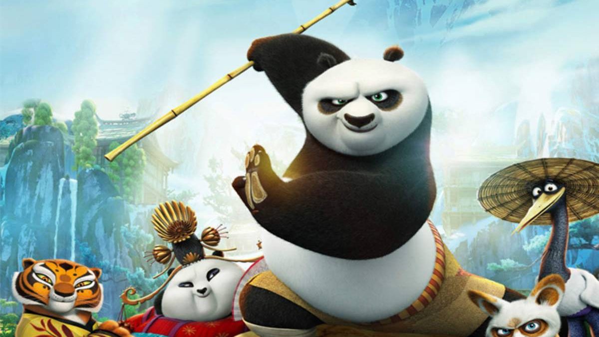 Watch and Download Kung Fu Panda 3 Full Movie