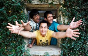 3 Idiots Full Movie