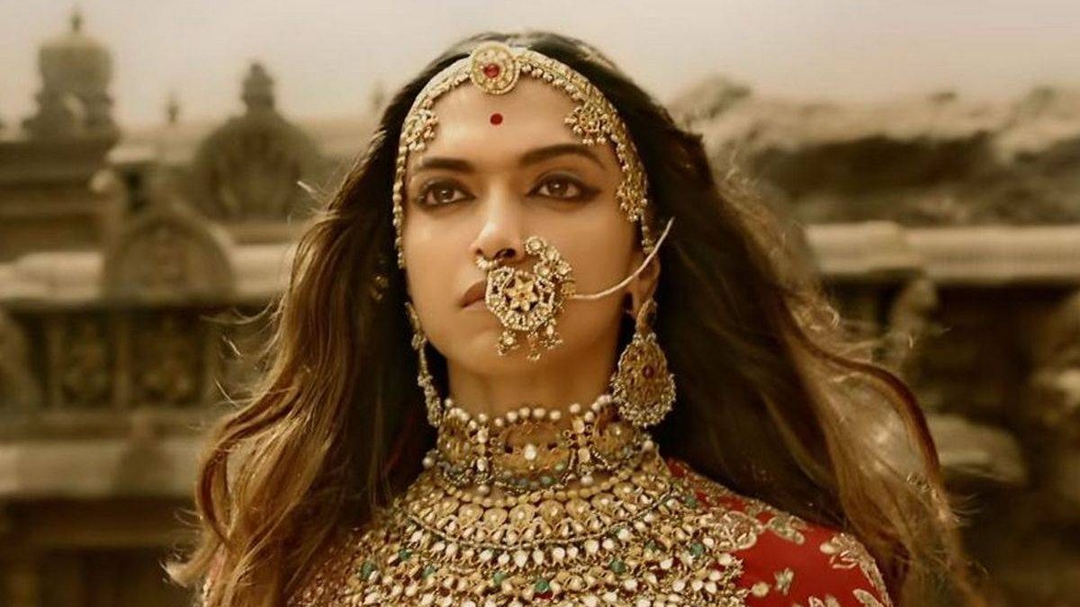 Watch and Download Padmavati Full Movie in Hd 720p