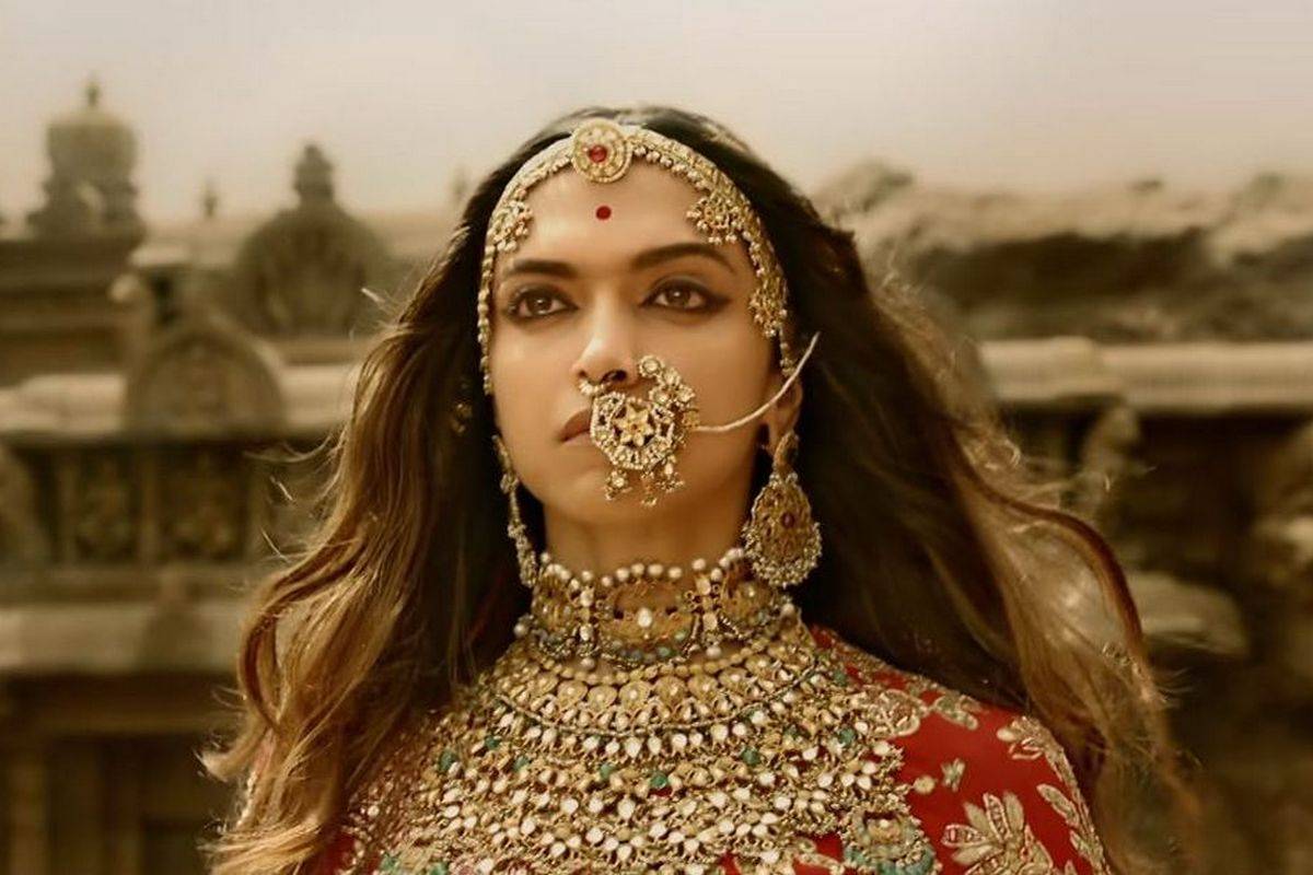 720p torrent padmavati Padmaavat Movie