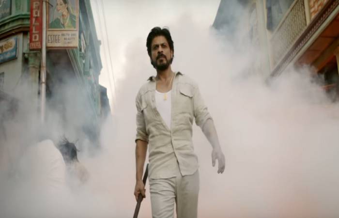 raees