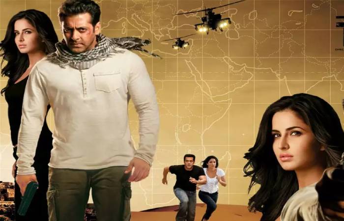 ek tha tiger