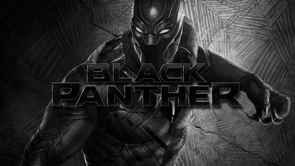 Black Panther 2018 English Free Torrent Download