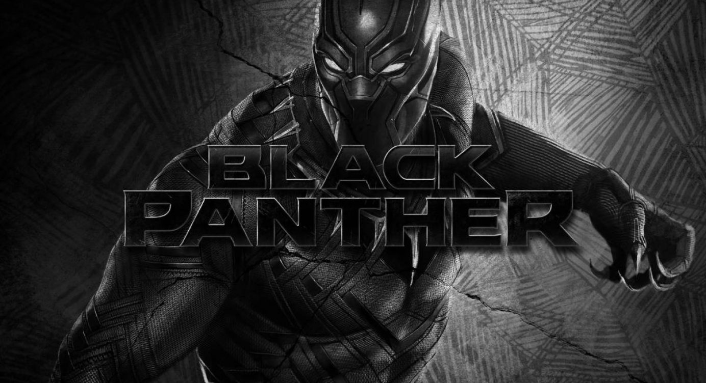Tamil torrent panther black Black panther