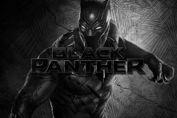 Black Panther Torrent