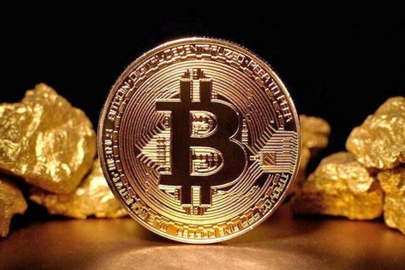 Bitcoin Gold