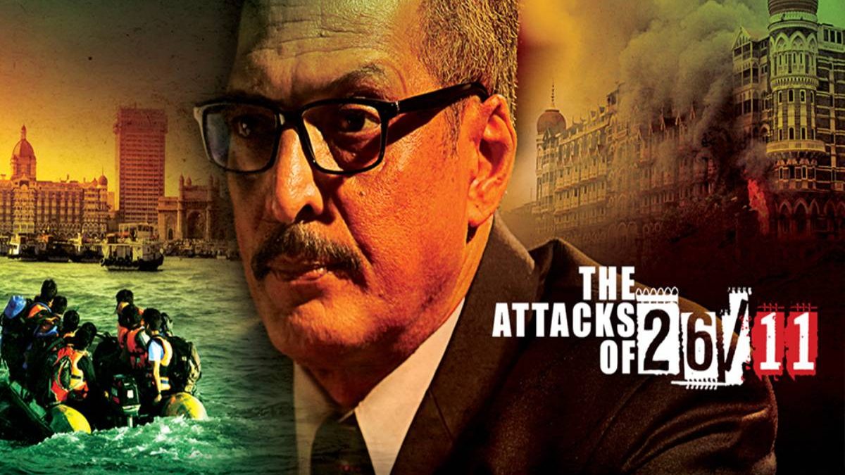 Download and Watch The Attacks of 26/11 2013 Full Movie