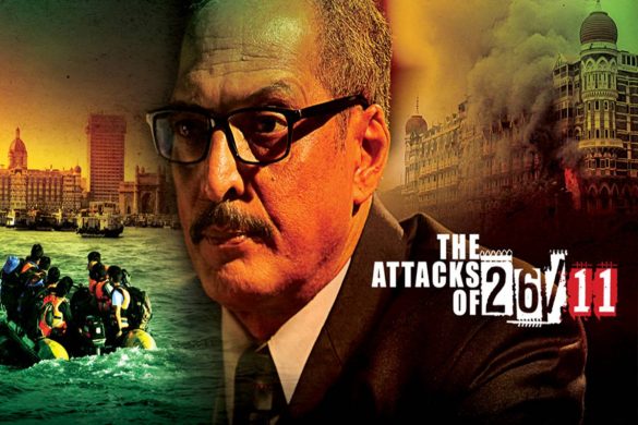The Attacks of 26/11 Full Movie