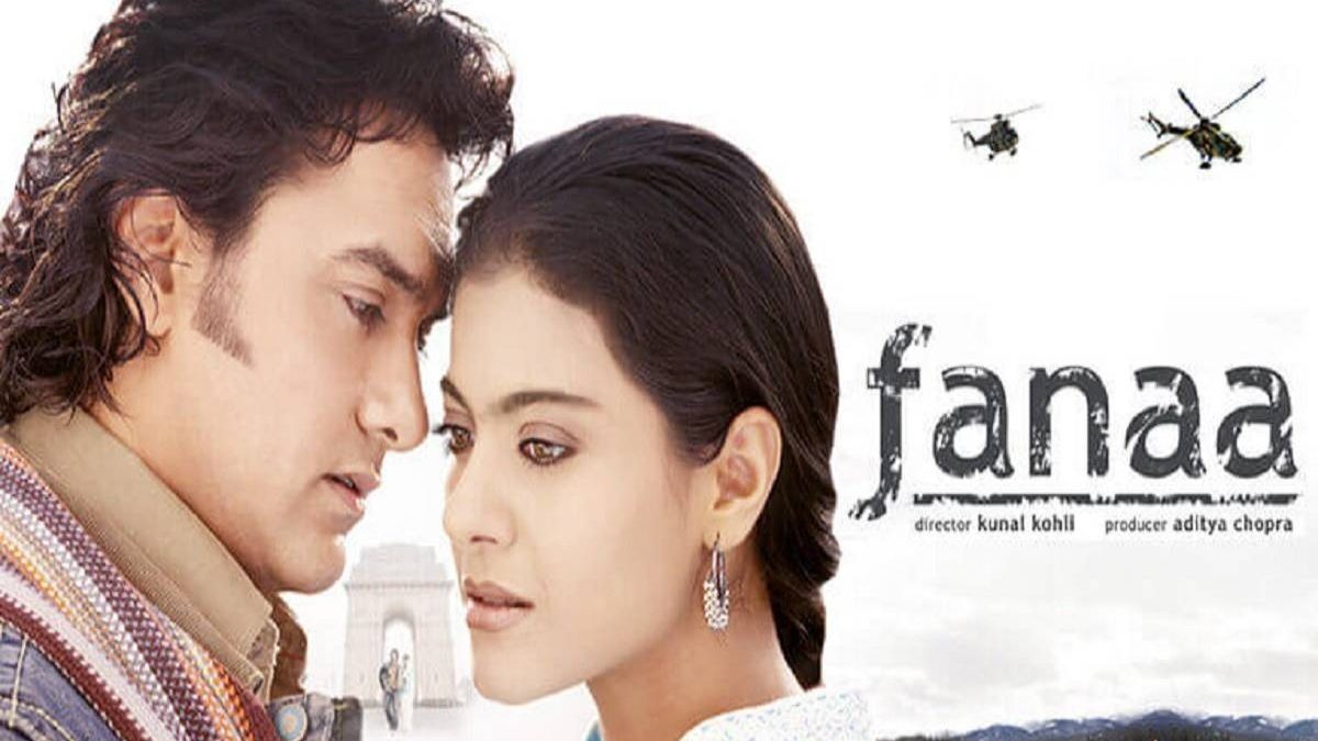 Watch And Download Movie Fanaa For Free