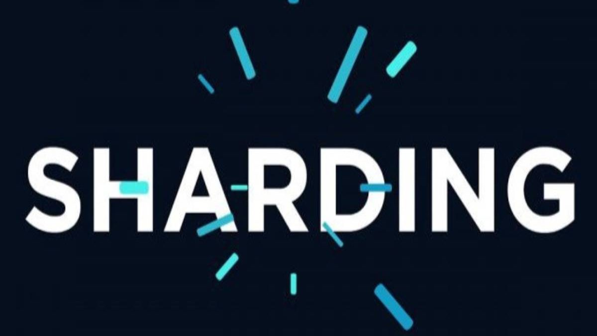 What is sharding? – Powers, and More