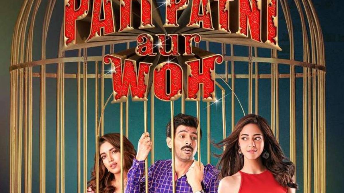 Watch and Download Pati Patni Aur Woh