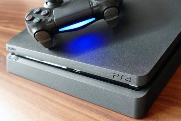 PlayStation 4 Wi-Fi issues