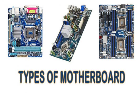 motherboard