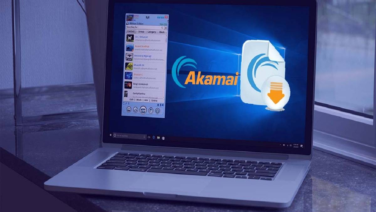 What is Akamai Netsession? – installed on your PC, and More