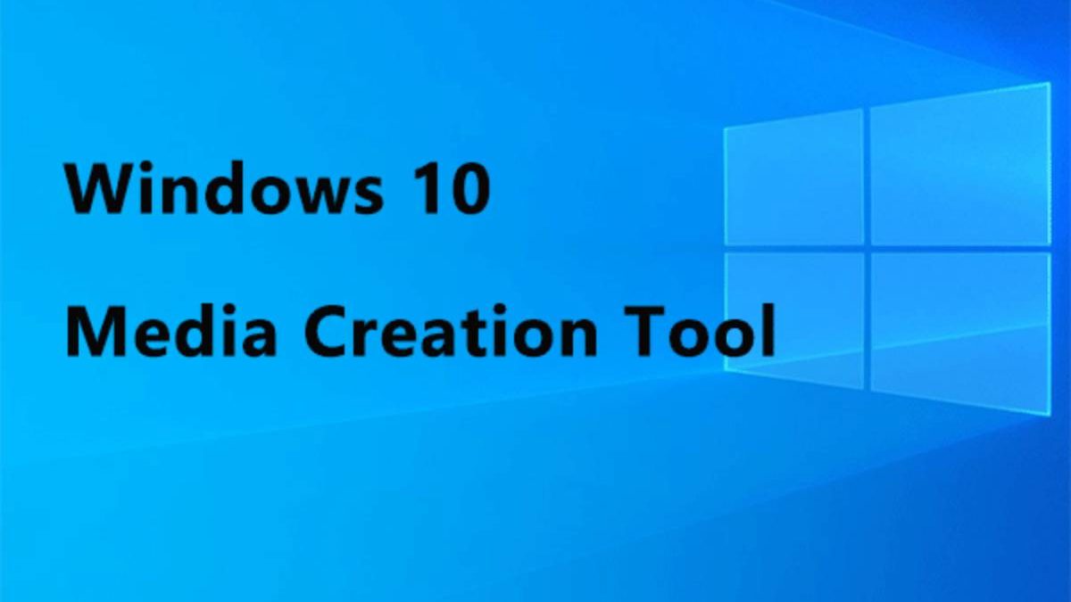 How to use Windows Media Creation Tool? – options for upgrading the system
