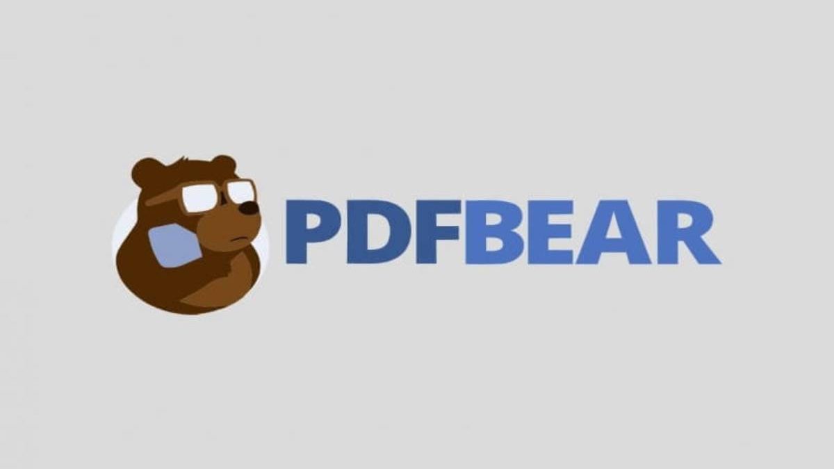 Concisely Convert PDF to Excel with PDFBear