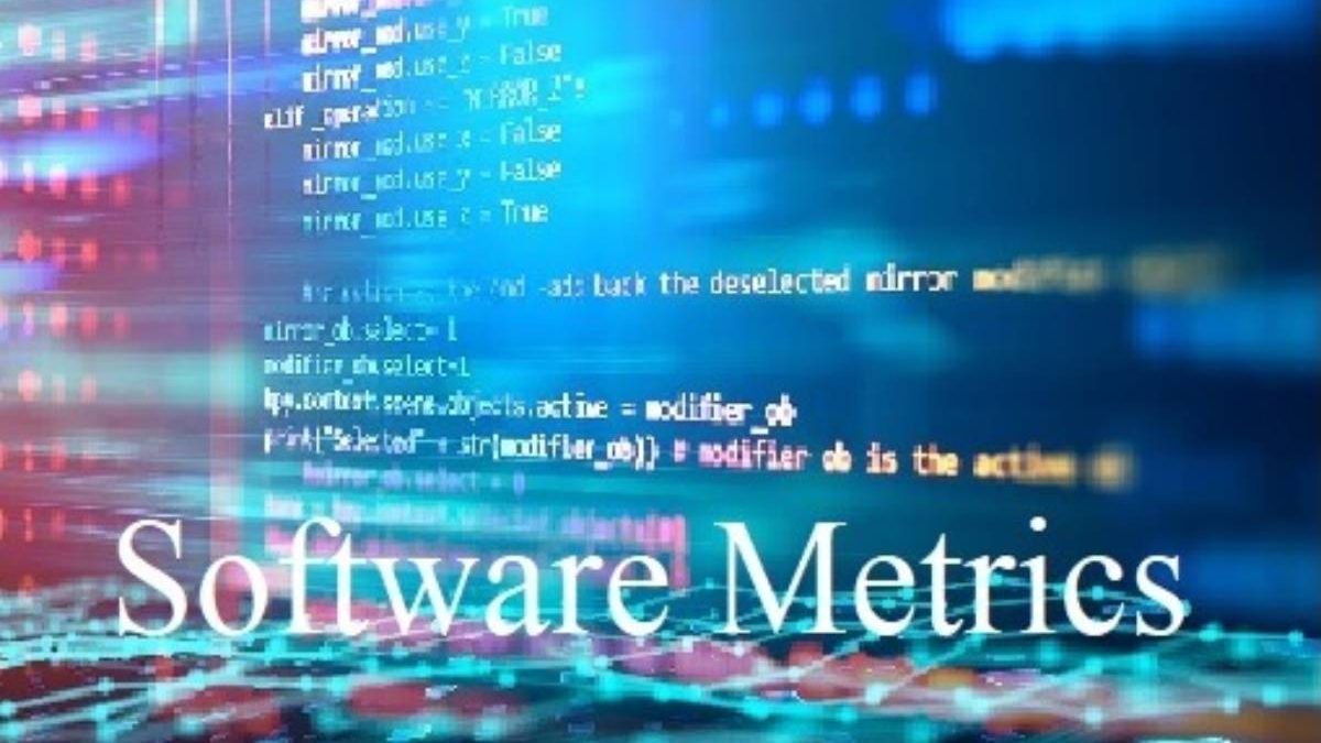 What is Software Metrics in Software Engineering?