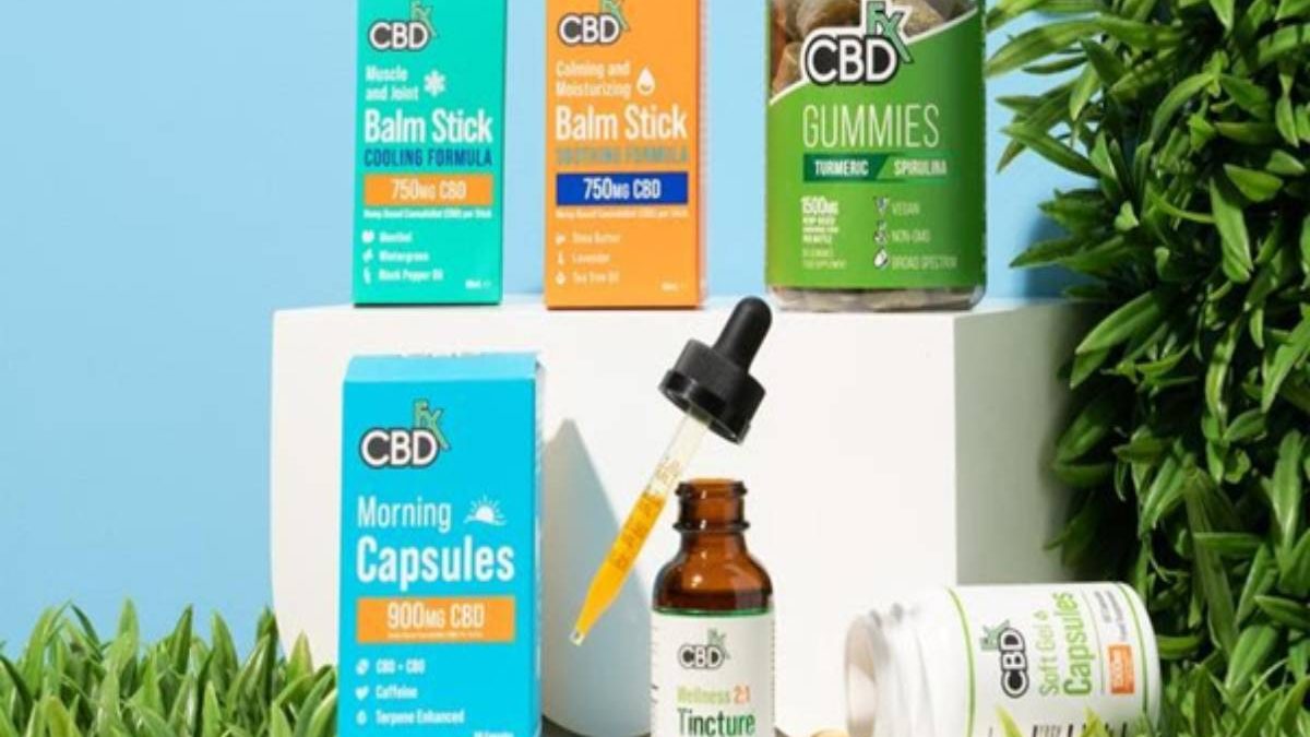 How CBD Helps in Treating Bipolar Disorder?