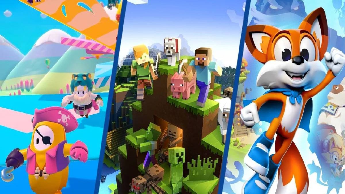 6 Upcoming PlayStation Games for Kids to Look Out For