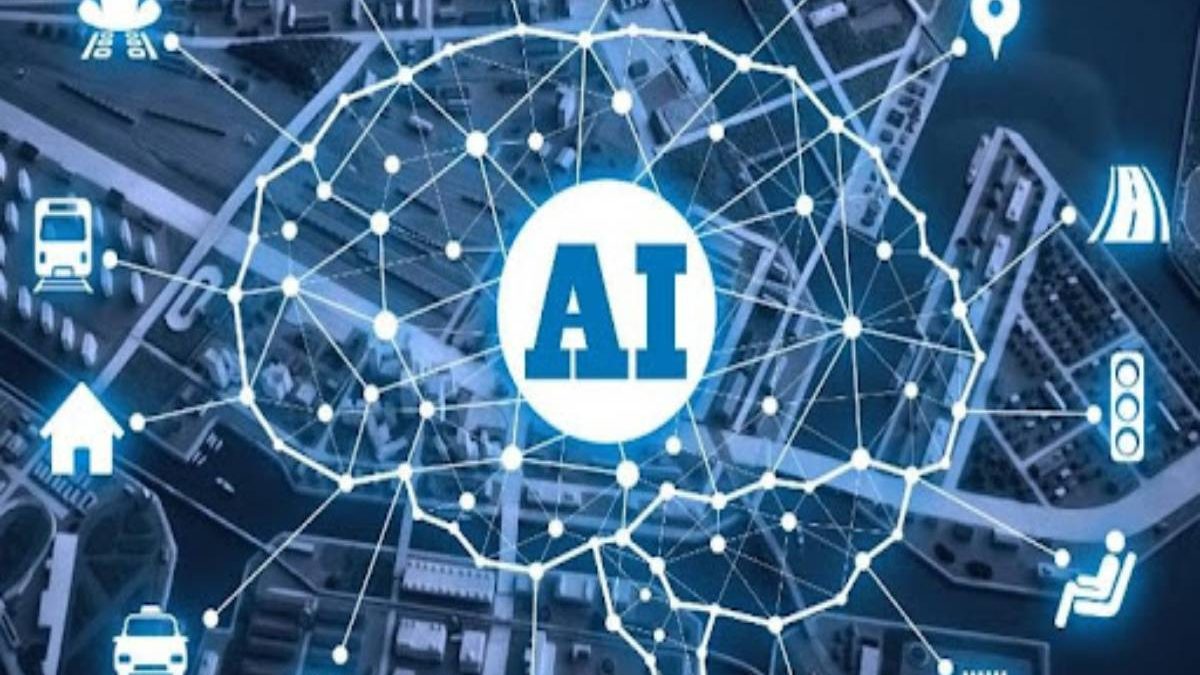 How To Choose The Right AI Development Company