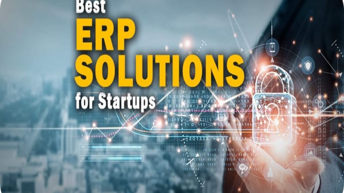 Business Management Solutions for Startups and Enterprises: Finding an ERP System