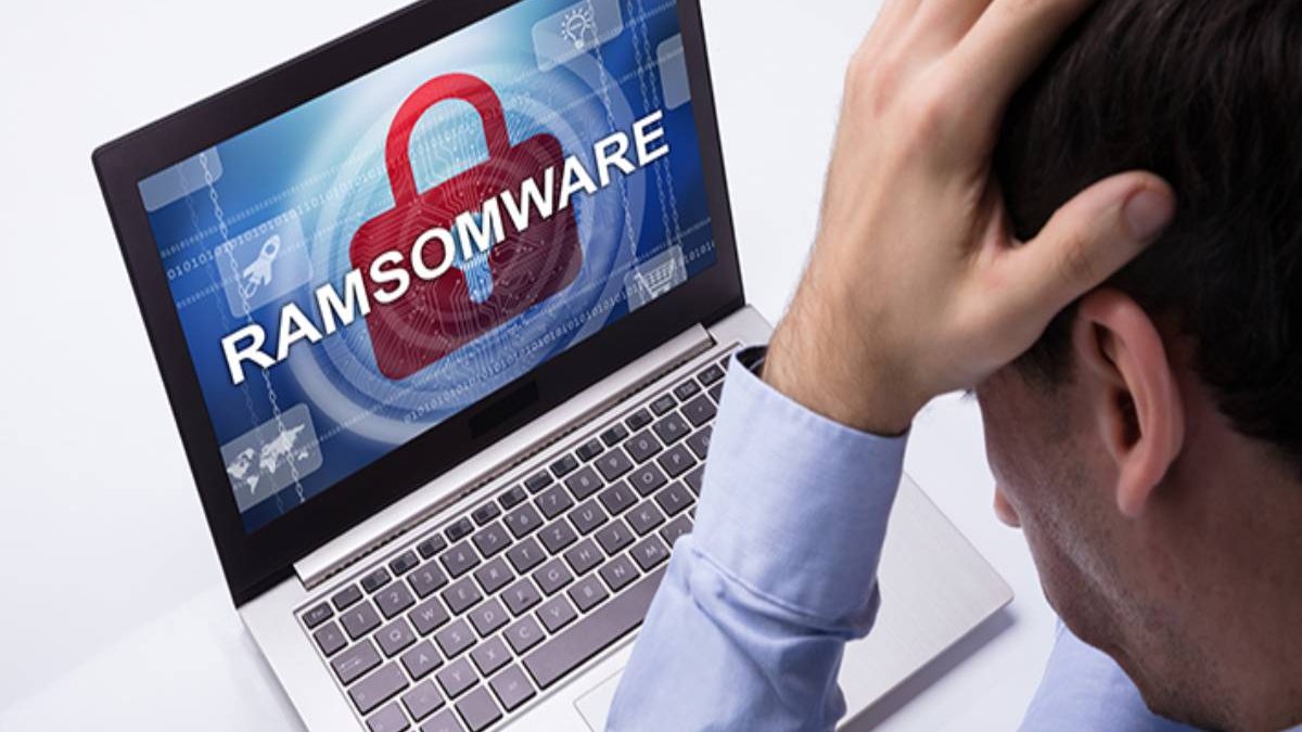 How to Avoid Ransomware on Your PC. Docx
