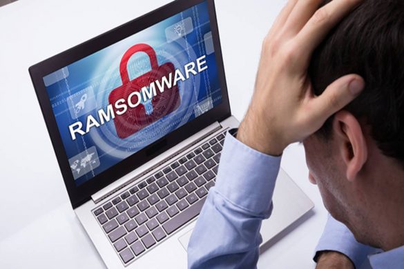 Ransomware