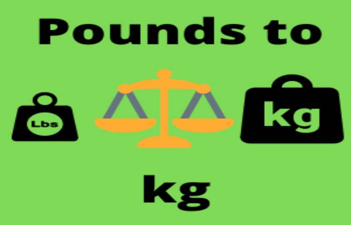 pounds
