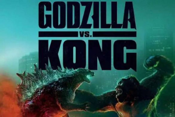 Godzilla vs Kong Full Movie Download in Hindi 480p