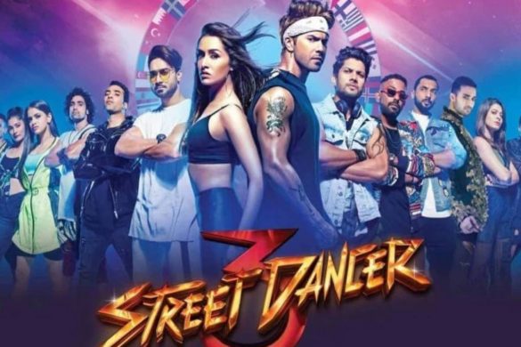 Street Dancer 3d Full Movie Download