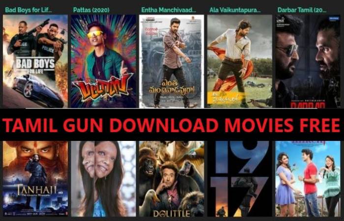 tamilgun
