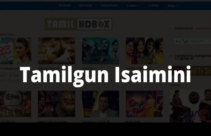 isaimini