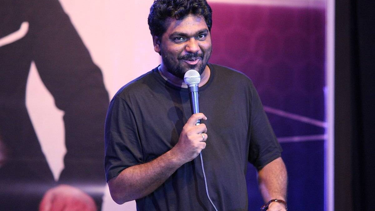 Zakir Khan Net Worth 2023 – Income, Salary, Age, Biography