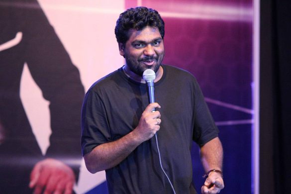 Zakir khan Net Worth