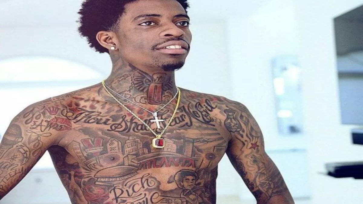 Rich Homie Quan Net Worth