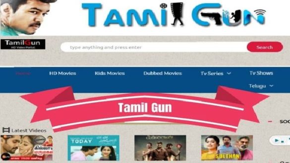 Tamilgun Isaimini