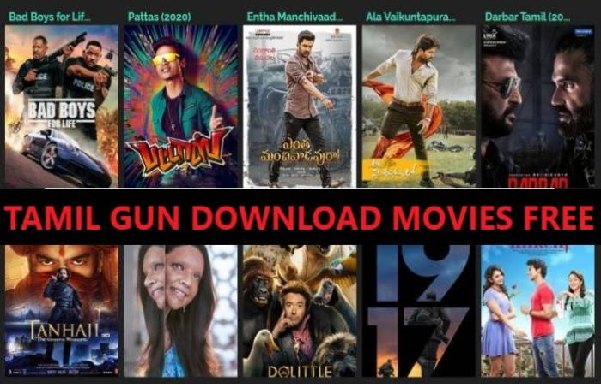 Tamilgun Isaimini Hindi Doubled Films Download