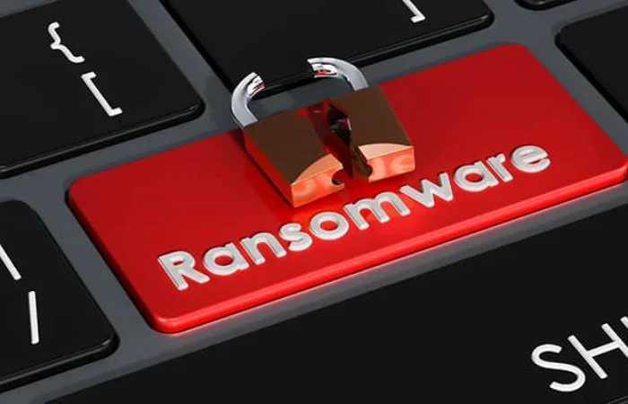 What is ransomware_