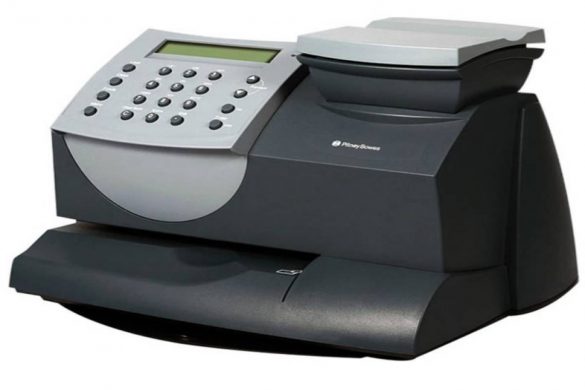 Franking Machines - FAQs