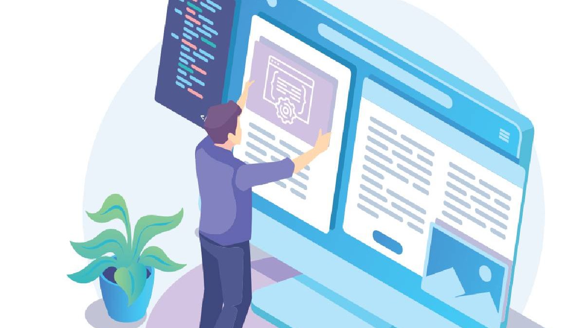 How to Start a Career as a Software Developer